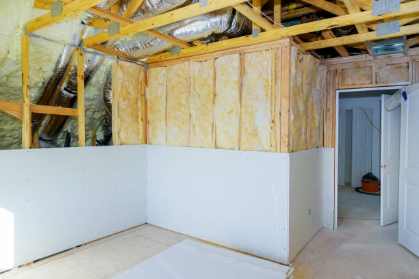Best Blown-in Insulation  in USA